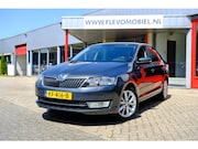 Skoda Rapid - 1.2 TSI Greentech JOY Aut. Xenon|Navi|Clima|CarPlay|LMV
