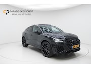 Audi RS 3 Sportback - RSQ3 TFSI QUATTRO|Pano|RS Seats|B&O|360°|Keyless