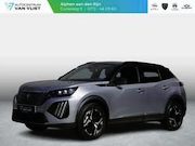 Peugeot e-2008 - EV GT Avantage 54 kWh 360 Camera