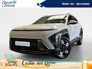 Hyundai Kona - 1.6 HYBRID | COMFORT PLUS | AUTOMAAT | €5500, - KORTING |