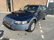 Volvo V70 - 2.4 T Comfort Line