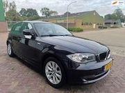 BMW 1-serie - 118 118d automaat euro 5