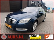 Opel Insignia - 1.6 T Cosmo| VOL LEER| 148807KM|SEDAN|