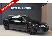 Audi A4 - Avant 2.0 Pro Line | AUT | AIRCO | CRUISE | TREKHAAK | APK.