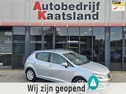 Seat Ibiza - 1.2 TDI Reference Ecomotive - Clima - Leer - Cruise