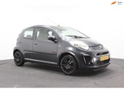 Citroën C1 - 1.0 Collection | Airco | Sportvelgen | LED verlichting | Ele