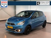 Mitsubishi Space Star - 1.2 Edition 100+ *19d.km* Navigatie|AppleCarPlay|AndroidAuto