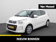 Citroën C1 - 1.0 VTi Feel | SNELHEIDSBEGRENZER | BLUETOOTH | AIRCO | ELEK