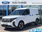 Ford Transit Courier - E-Transit Trend 44 kWh 136PK 2x Schuifdeur Adaptive Cruise B