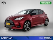 Toyota Yaris - 1.5 Hybrid GR Sport | BTW Voertuig | Sportief uitgevoerd | H