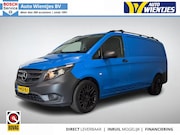 Mercedes-Benz Vito - 111 CDI | Functional Lang 3-Pers | Airco | Cruise | Camera