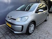 Volkswagen Up! - 1.0 MOVE UP! Airco Trekhaak prijs incl. garantie