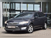 Ford Mondeo - 2.0-16V Titanium Airco Pdc Nav. Trekhaak Nette Auto
