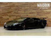 Lamborghini Aventador - Roadster LP700-4|PPF|Novitec|Lift|