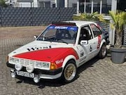 Ford Escort - XR3 1.6 Rally Replica