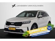 Kia Sorento - 1.6 T-GDI Plug-in Hybrid 4WD ExecutiveLine 5p.