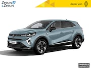 Renault Symbioz - E-Tech full hybrid 160 techno | Nu leverbaar met €2.000, - E