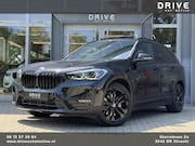 BMW X1 - xDrive25e High Ex. Sportline Black ed. |Pano|Leer|HUD|Cam