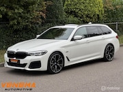 BMW 5-serie - Touring 530e M Sport Business Edition Plus