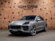 Porsche Cayenne - Coupé 3.0 E-Hybrid | SportDesign | 18-weg | ACC |