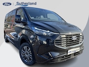 Ford Transit Custom - 340 2.5 PHEV L2H1 Limited | 233pk | Kombi | Incl. BTW/BPM | 