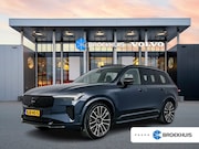 Volvo XC90 - T8 Recharge Ultra Black Edition Executive Edition | 22" | Ge