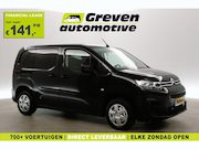 Citroën Berlingo - 1.5 BlueHDI | Airco | Elektrpakket
