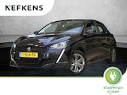 Peugeot e-208 - Active Pack 50 kWh | 1ste eigenaar | ACCU 96% | Parkeersenso