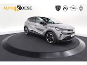 Renault Captur - 1.6 E-Tech full hybrid 145 techno | Camera | Navigatie | App
