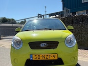 Kia Picanto - 1.0 X-pect