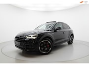 Audi SQ5 - 3.0 TFSI SQ 5 quattro PANO RS STOEL ACC CAM LUCHTV