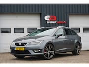 Seat Leon - ST 1.4 TSI ACT FR Dynamic Automaat 150 PK |TREKHAAK | LED |