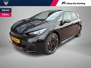CUPRA Born - Business Limited 84 kWh 231 PK l 593 KM WLTP Range