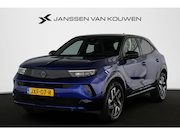 Opel Mokka - 1.2 Turbo Hybrid GS Stuurverwarming Achteruitrijcamera Keyle