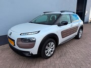 Citroën C4 Cactus - 1.2 PureTech Feel - Climate Control