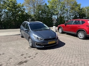 Kia Ceed - 1.6 GDI DynamicLine CAMERA CRUISE NAVI CLIMA
