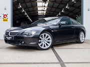 BMW 6-serie - 650i S *Pano | HUD | Memory | Leder | Cruise | Clima | Keyle