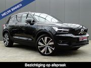 Volvo XC40 - Recharge P8 AWD R-Design * H/K * 4 SEIZOENSBANDEN 20 INCH !!