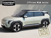 Kia EV3 - 58, 3 kWh 204pk Air