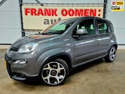 Fiat Panda - 1.0 Hybrid 70PK Sport + NAP|DAB+|Elek. Pakket|Bluetooth|16"L