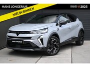 Renault Captur - E-Tech full hybrid 145 esprit Alpine | STUUR/STOELVERWARMING
