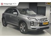 Mitsubishi ASX - 2.0 Intense // TREKHAAK // CLIMA // CRUISE // CARPLAY // NAV