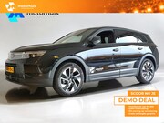 Opel Grandland - 1.2 Turbo Hybrid eDCT 6-Trapsautomaat HD LED CAMERA WINTERPA