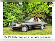 Mercedes-Benz SL-klasse - 350