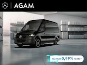 Mercedes-Benz eSprinter - 314 L2 Pro 81kWh