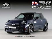 MINI Cooper - John Cooper Works Pakket XL