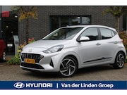 Hyundai i10 - 1.0 Comfort Smart 5P Navi/Cam/Carplay/Pdc "RIJKLAARPRIJS"