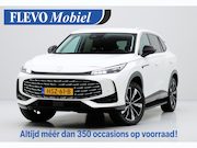 MG MG HS PHEV - 1.5 Luxury Aut. Leder|Navi|360cam|Adapt.Cruise|CarPlay|LMV
