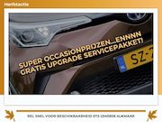 Toyota C-HR - / C-HR+ 1.8 Hybrid Executive Phantom Brown Cruise/Carplay/Ca