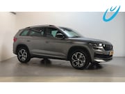 Skoda Kodiaq - 1.5 TSI Sportline Business 7p. Camera Adaptive Cruise Stoelv